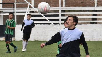 el torneo de lifune se prepara para arrancar, de norte a sur el torneo de lifune se prepara para arrancar, de norte a sur