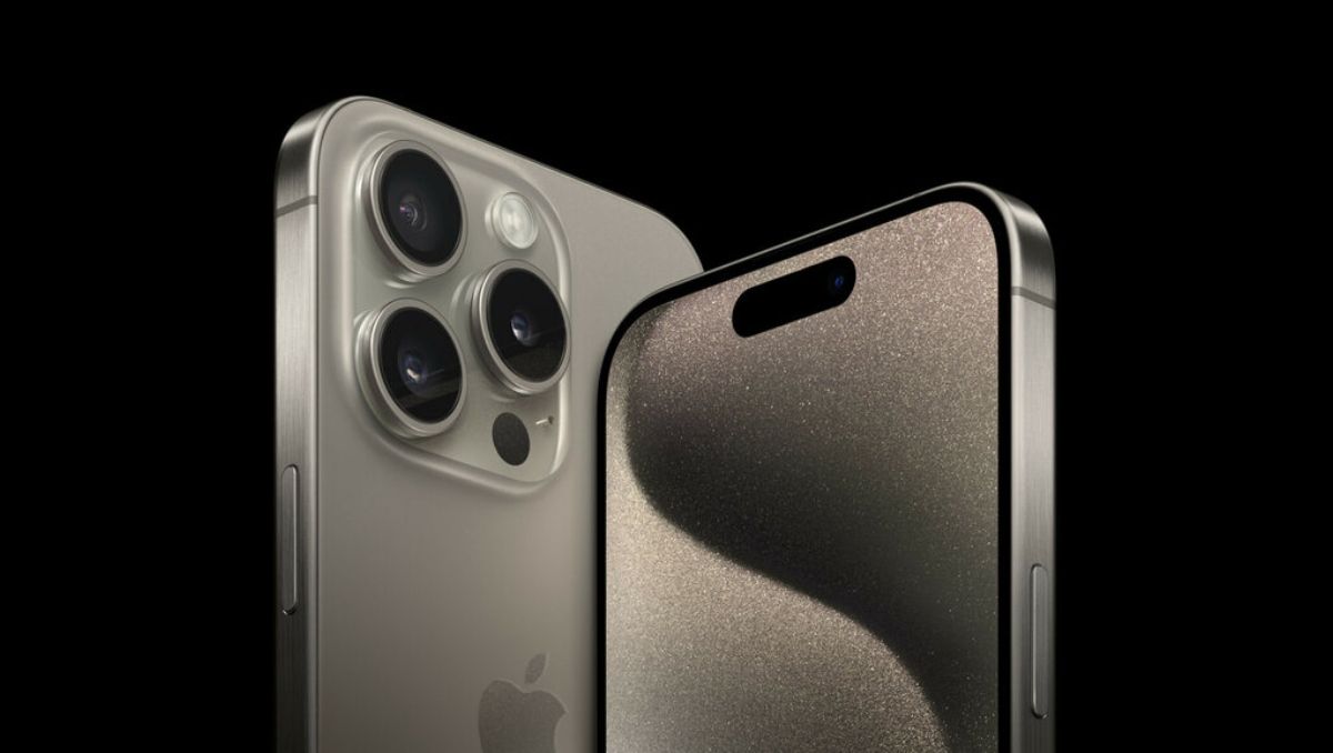Nuevo iPhone 16: precios, colores y características que sorprenden