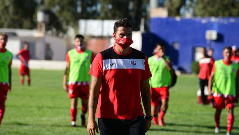 Patagones tiene un hermoso estadio y cancha