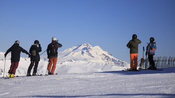 ¡Más montaña, más nieve y más bajadas! Cerro Catedral amplía el terreno esquiable ¡Más montaña, más nieve y más bajadas! Cerro Catedral amplía el terreno esquiable