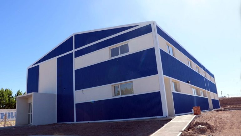 La Municipalidad impulsa un circuito de emprendedores