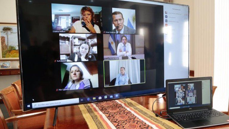 El regreso a clases en Neuquén será progresivo, escalonado, dual y consensuado