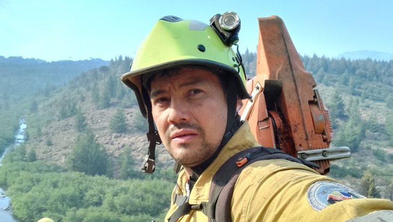 El desgaste físico y psicológico nos deja destruidos