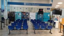 Durante 24 horas todas las entidades bancarias permanecerán cerradas. Durante 24 horas todas las entidades bancarias permanecerán cerradas.