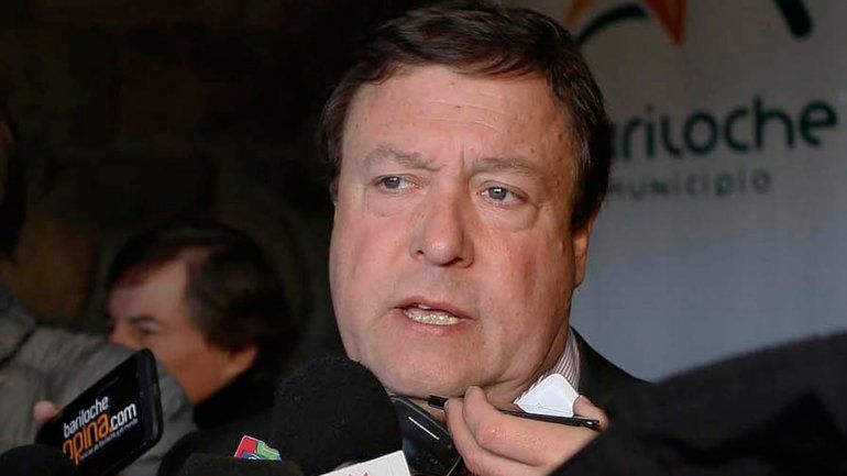 Weretilneck: Hay un pacto de silencio y una obediencia debida