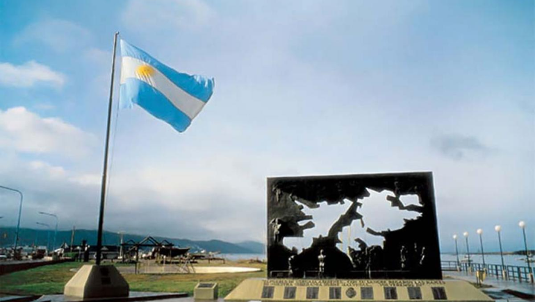 Una fecha especial para nuestras Islas Malvinas
