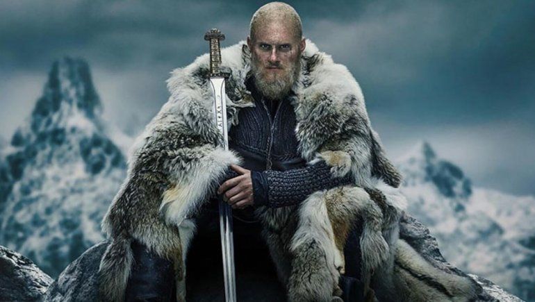 Netflix publicó el primer adelanto de Vikingos: Valhalla