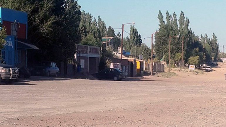 Golpearon a tres empleados y se llevaron 60 mil pesos de una distribuidora