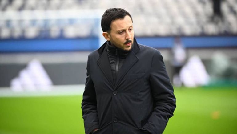 River oficializó a un experimentado como Director Deportivo: quién es, cuál es su rol y en qué clubes estuvo