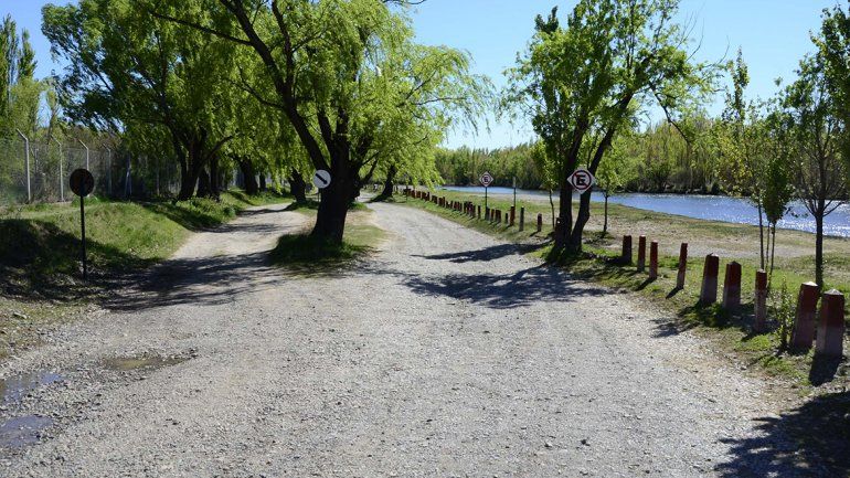Licitan la última etapa para completar el Paseo de la Costa