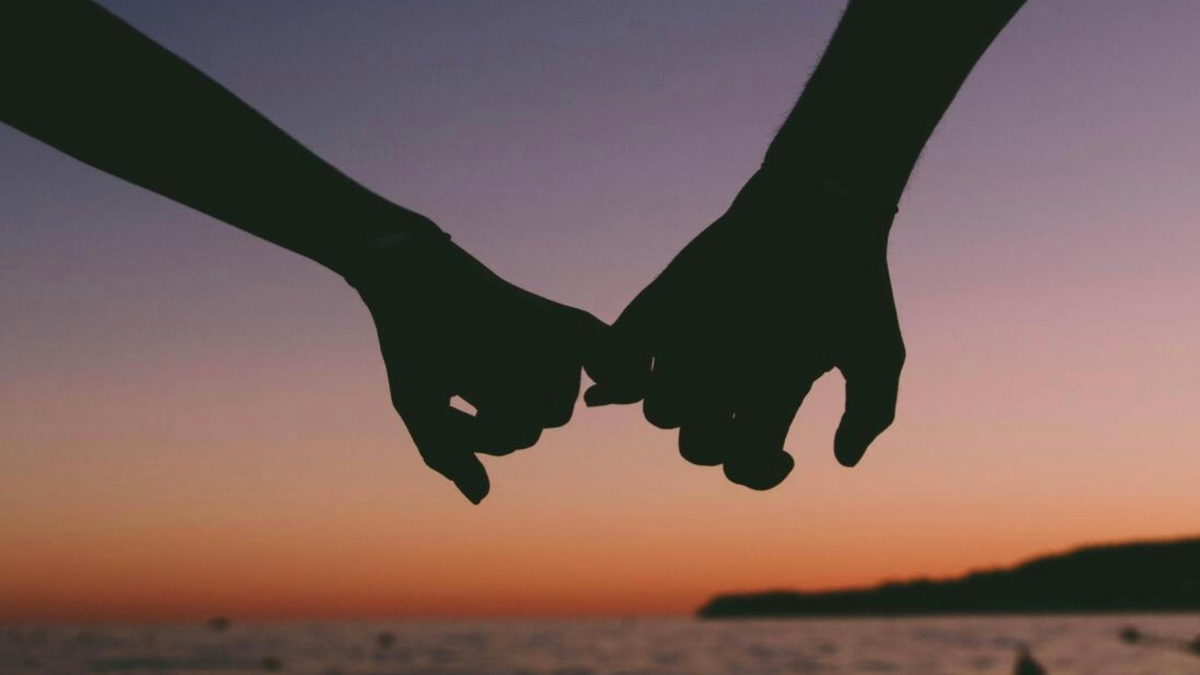 Estos son los cinco lenguajes del amor: ¿cuál es el tuyo?