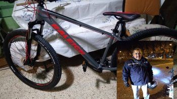 Bicicleta recuperada por un empleado municipal final.jpg