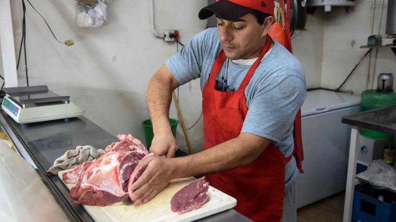 Por los aumentos, bajó 40% el consumo de carne