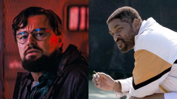 Estos son los nominados a los Premios Oscar 2022