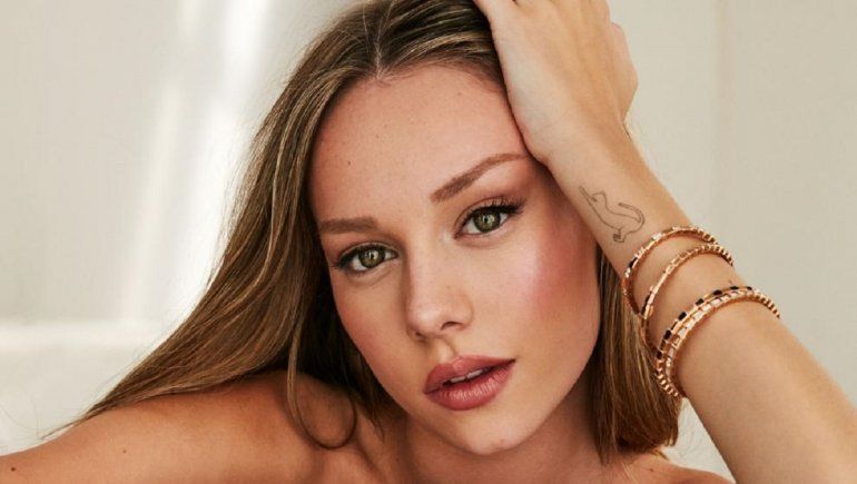 Ester Expósito es amante de la carne y la vainilla