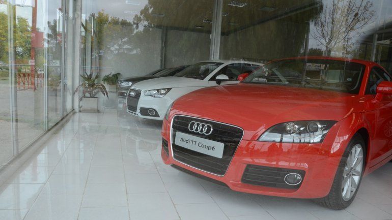 Comerciantes en guardia por los artículos importados