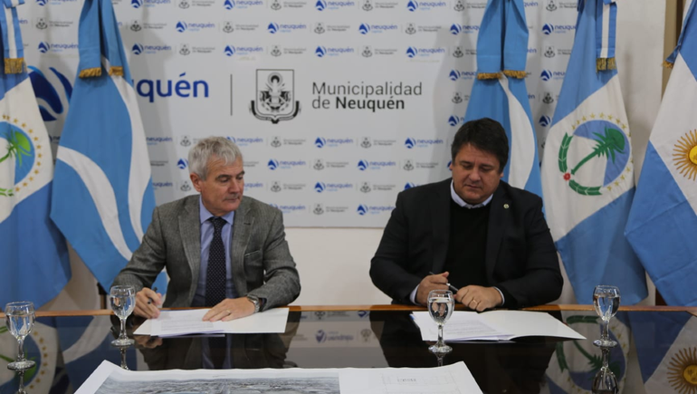 El Oeste contará con una sede judicial para Fuero de Familia y de Violencia