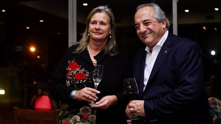 Por primera vez, una mujer presidirá Bodegas de Argentina