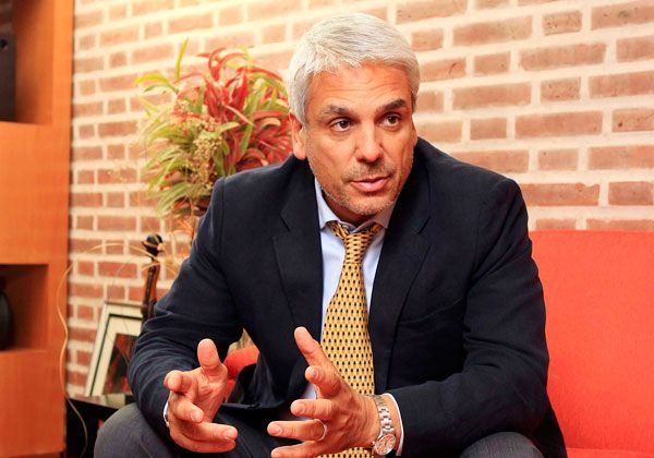Proponen control de los diputados