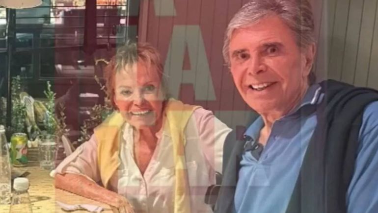 Se casa Jorge Martínez: quién es la fan que lo convenció