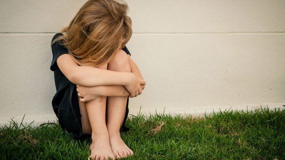 Nena filmó a su abuelo abusando de una bisnieta
