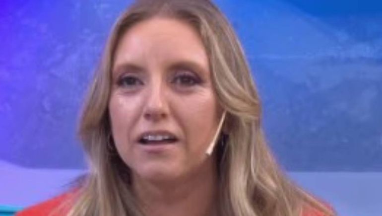 Paula Bernini reveló qué cree ella que le pasó a Loan y cuál es la culpa de sus padres