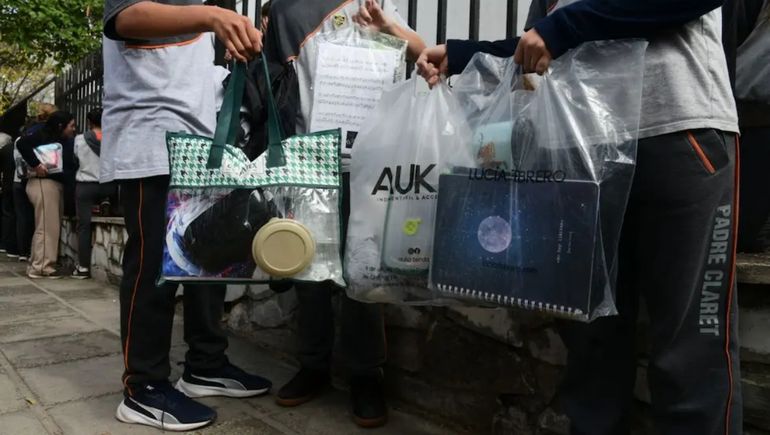 Otras instituciones educativas evalúan tomar las mismas medidas.&nbsp;