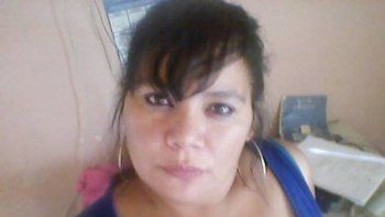 La foto de portada de Silvina Gramajo en la red social Facebook. La foto de portada de Silvina Gramajo en la red social Facebook.