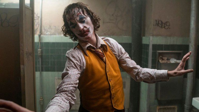 El Guasón regresa más perturbador que nunca