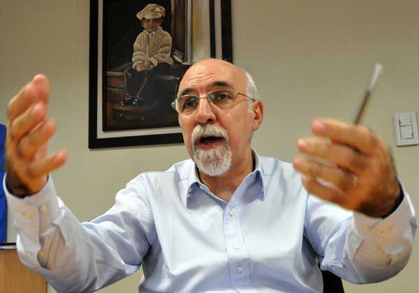 Se confirmó el cambio de lugar del estadio Neuquén Arena: "Ambientalistas truchos" y el video de Pechi Quiroga en la Isla 132 - Image 2