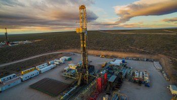 la produccion de gas es la mas alta en 10 anos la produccion de gas es la mas alta en 10 anos