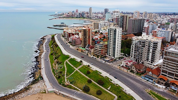 sismo de 4.9 frente a la costa de mar del plata: ¿hay riesgo de tsunami? sismo de 4.9 frente a la costa de mar del plata: ¿hay riesgo de tsunami?