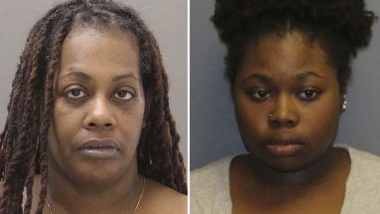 Mataron a cinco familiares: Todos querían morir