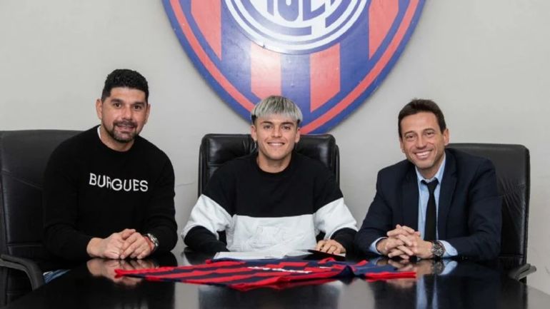 Los mejores memes del escándalo entre San Lorenzo, Independiente Rivadavia y Matías Reali