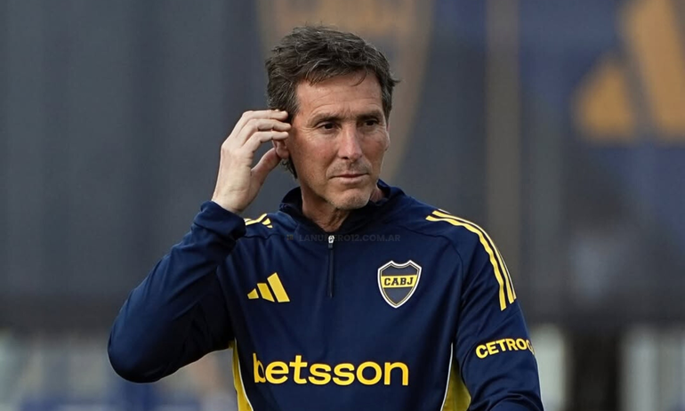 El juvenil de Boca que podría sumar minutos en los próximos partidos