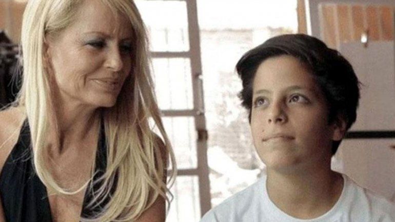 Terminó la operación a Máximo Menem: El objetivo fue cumplido