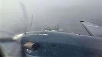asi detectaron 400 buques extranjeros cerca del limite maritimo argentino