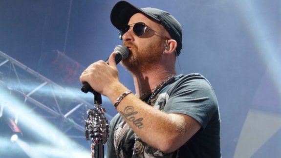 Rolo Sartorio: Rechazamos ser soporte de los Guns
