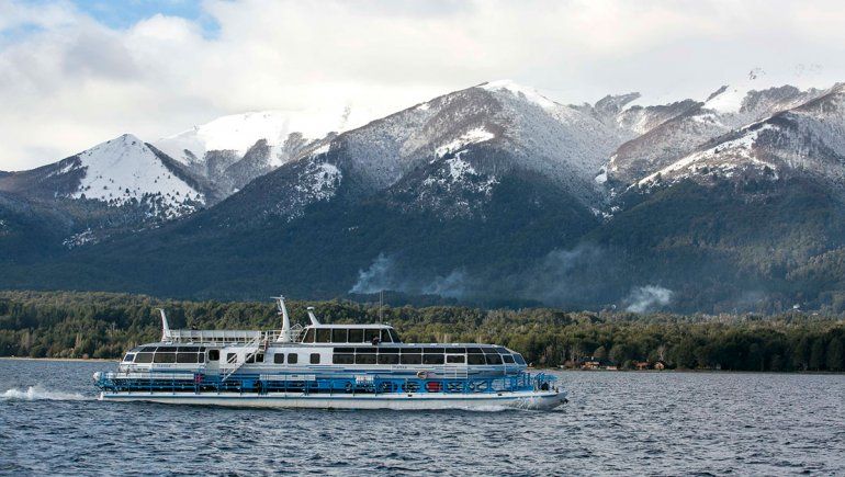 El finde largo dejó ingresos por 215 millones de pesos