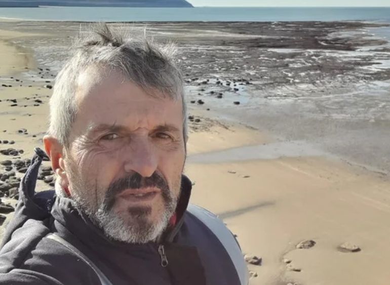 José Torres, el padre del Maligno, vivió hasta hace muy poco en Comodoro Rivadavia. José Torres, el padre del Maligno, vivió hasta hace muy poco en Comodoro Rivadavia.