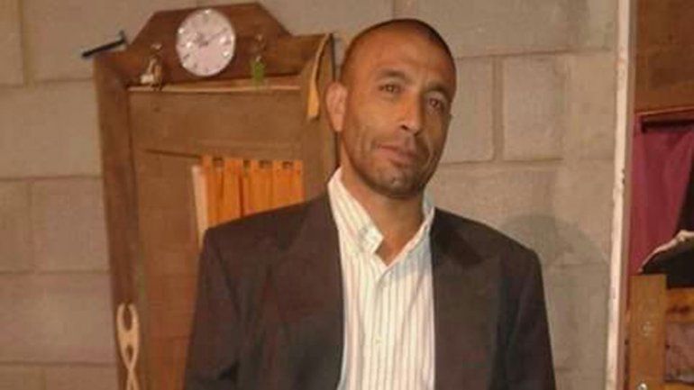 Mató a su ex novia y se tiró debajo del tren