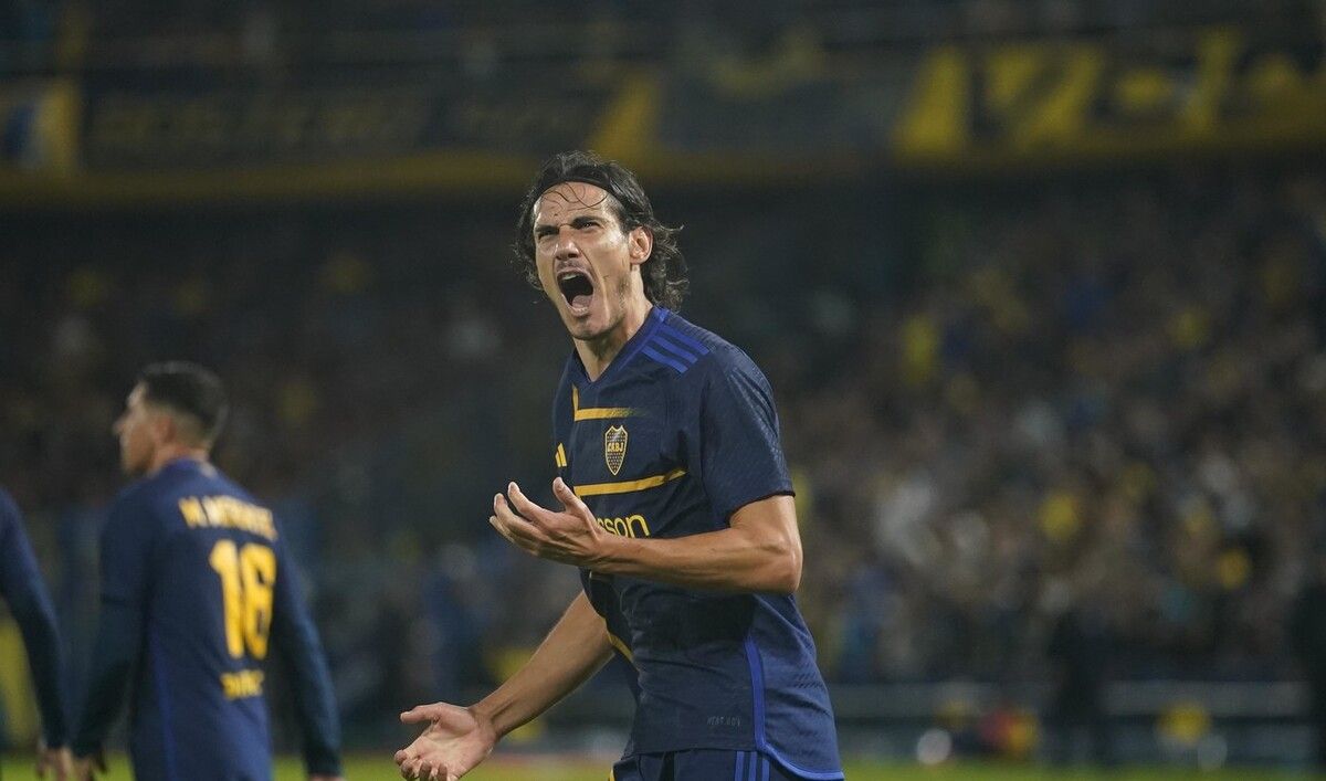 Definición no apta para cardíacos: Boca ganó y habrá Superclásico