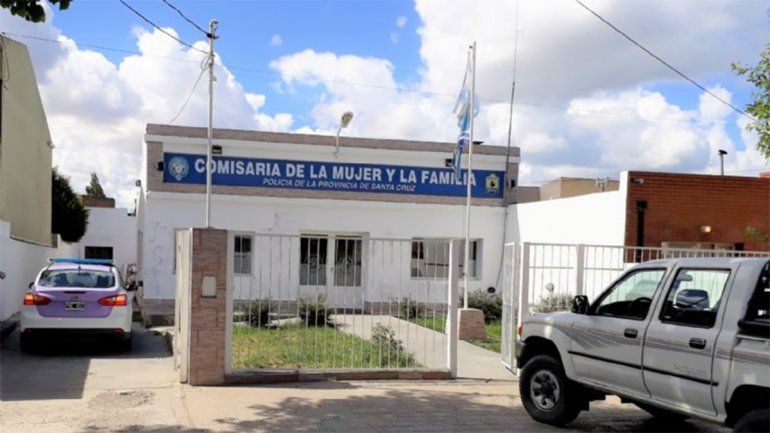 La Justicia de Santa Cruz busca a un camionero neuquino por el presunto abuso a dos niñas