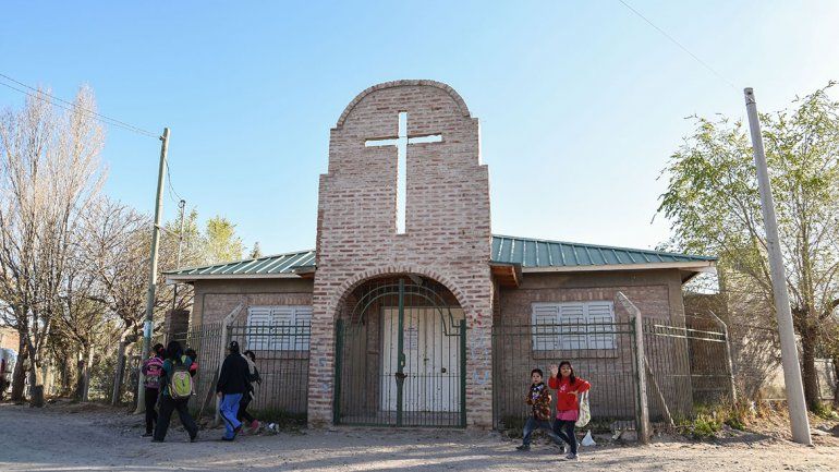 Todos los credos: Neuquén tiene 423 iglesias censadas