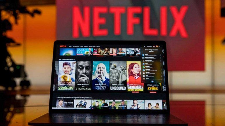 Los estrenos que no te puedes perder en Netflix este fin de semana