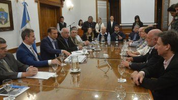 el hospital norpatagonico sera de tres manzanas el hospital norpatagonico sera de tres manzanas