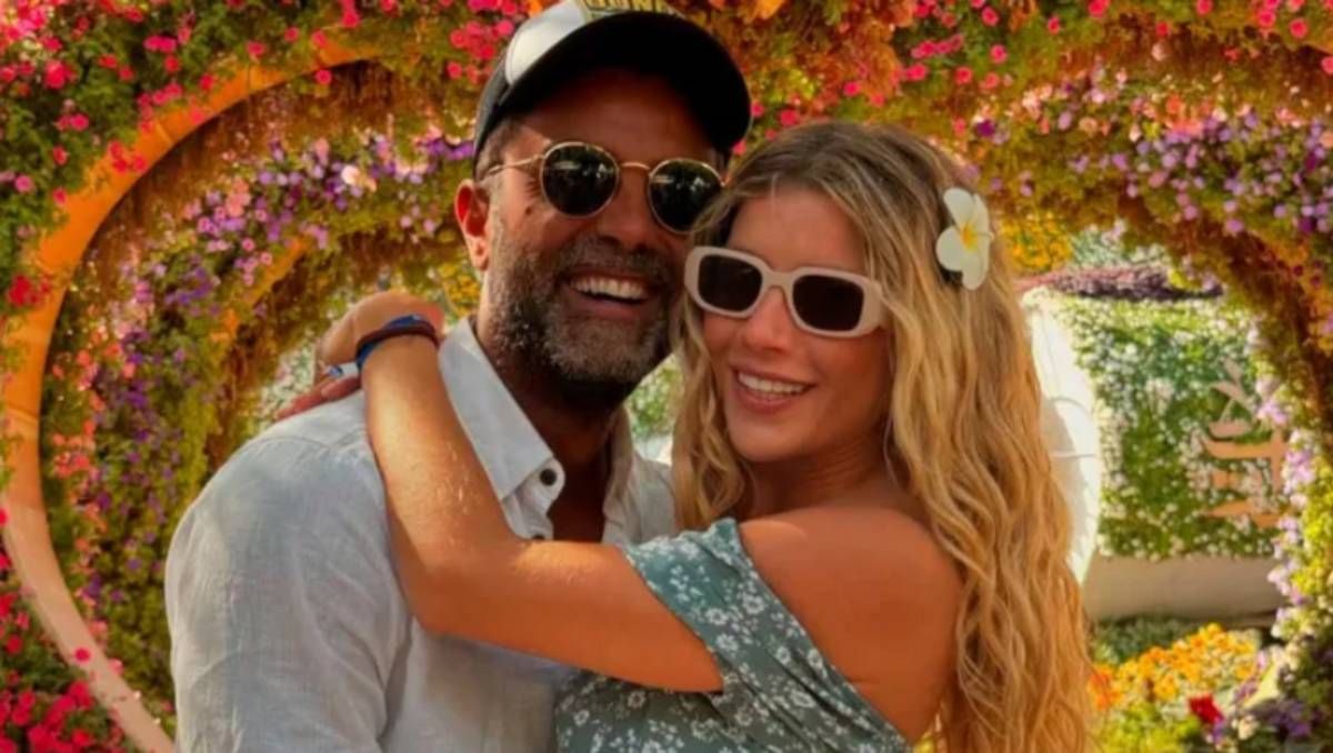 La polémica jugada de Laurita Fernández y su ex en medio de la separación