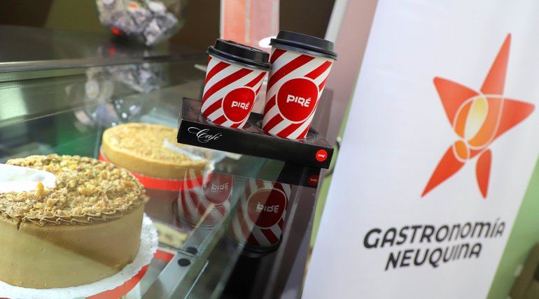 La emblemática heladería de Neuquén que recibió un sello de distinción