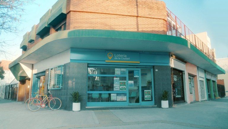 Este es el sorteo más popular del país | Foto: Quiniela de la Ciudad