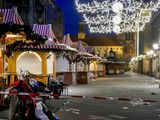 Alemania: atropelló una multitud en un mercado navideño y dejó 5 muertos y más de 200 heridos